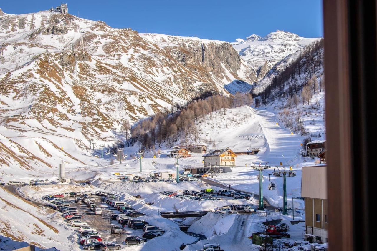 Hotel Astoria Breuil-Cervinia Exterior photo